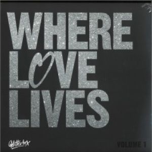 WHERE LOVE LIVES VOL.1