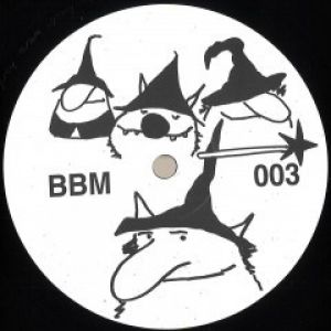 BIG BEAT MANIFESTO VOL.III