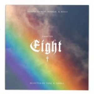 SOUL IS MY SALVATION CHAPTER 8