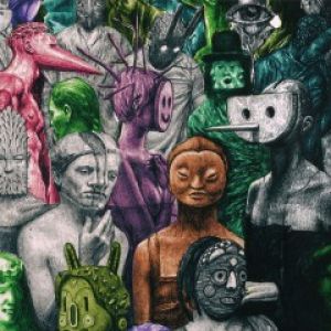 STEYOYOKE ANNIVERSARY VOL.09