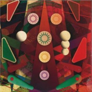 LISTEN TO YOUR HEART (WHITE VINYL REPRESS)