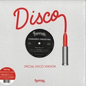 NACAO AFRICA (PATCHWORKS RMX)