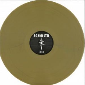 ECHO LTD 003 LP