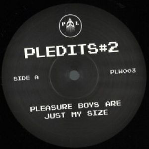 PLEDITS#2