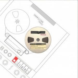 LOVE VIBRATION EP (YUKSEK RMX)