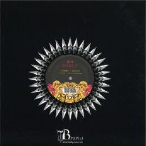 OVERDOSE EP (BARUT RMX)