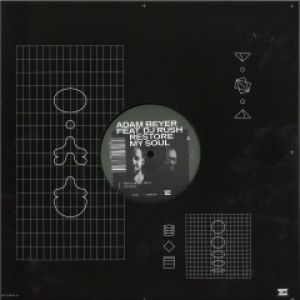 RESTORE MY SOUL (DJ RUSH RMX)