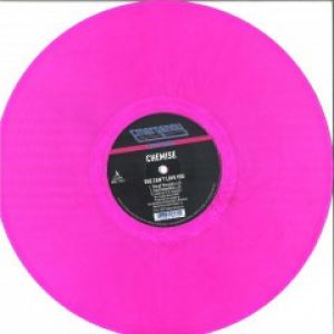SHE CAN'T LOVE YOU (PURPLE DISCO MACHINE EDIT)