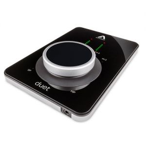 APOGEE Duet 3