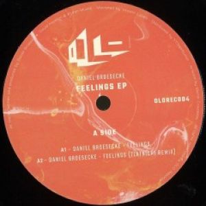 FEELINGS EP
