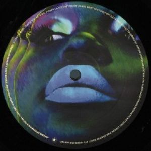 TRANS AFRO EXPRESS (GERD JANSON/RICARDO VILLALOBOS RMXS)