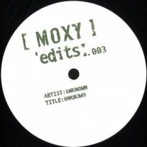 MOXY EDITS 003 