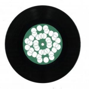 INSTINCT EP (BLACK VINYL)