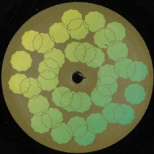 GHOST IN LOVE EP (BLACK VINYL)