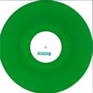SWOPE 003 GREEN VINYL