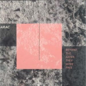 BEYOND THE GATES THEY WERE FREE EP