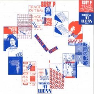 TRACK OF TIME - MASTERS AT WORK REMIXES