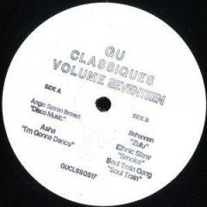 CLASSIQUES VOL.17