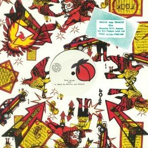 OLE (MORITZ VON OSWALD/WAREIKA RMXS)