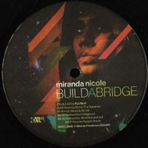 BUILD A BRIDGE (JIHAM MUHAMMAD/DJ BELOVED RMXS)