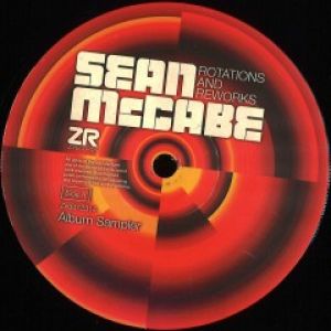 ROTATIONS & REWORKS ALBUM SAMPLER