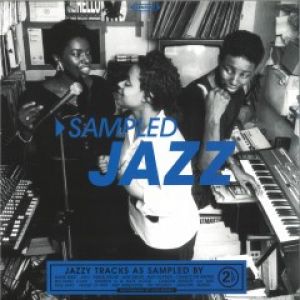 SAMPLED JAZZ