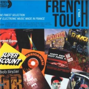 FRENCH TOUCH 01 BY FG