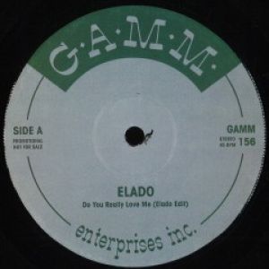 DO YOU REALLY LOVE ME / SHAKE YOUR BODY