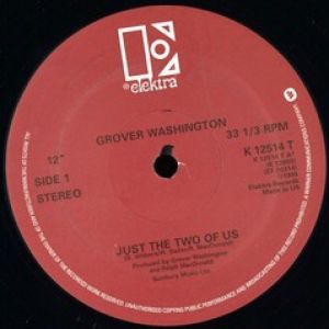 LOVE HAS COME AROUND/JUST THE TWO OF US