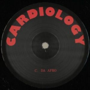 DON'T GIVE UP THE GROOVE