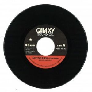 NOT SO EASY (TO BE FREE)