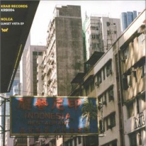 SUNSET VISTA (ARAPU/NU ZAU RMXS)