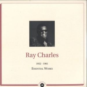 ESSENTIAL WORKS 1952-1961