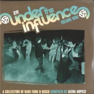 UNDER THE INFLUENCE 9