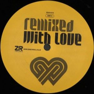 REMIXED WITH LOVE 2021 SAMPLER