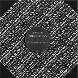 RETROGRADE MOTION EP