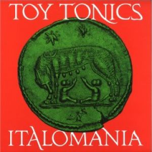 ITALOMANIA