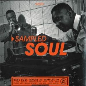 SAMPLED SOUL