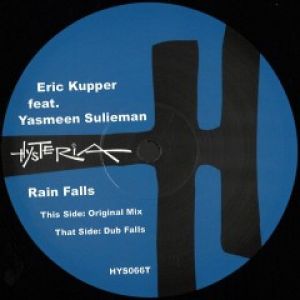 RAIN FALLS
