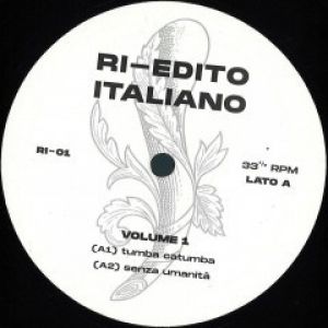 RI-EDITO ITALIANO VOL.1