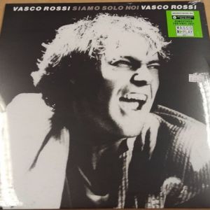 SIAMO SOLO NOI (40TH ANNIVERSARY)
