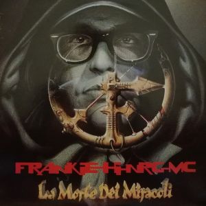 LA MORTE DEI MIRACOLI (VINILE ROSSO EDIZIONE LIMITATA)