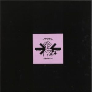 SECRET TOUCH EP (LUCA LOZANO RMX)