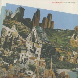 CARNIVAL RHUMBA (PRINS THOMAS EDITS)