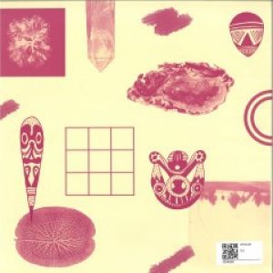 LION'S DRUMS EDITS - MANOS TSANGARIS DRUM