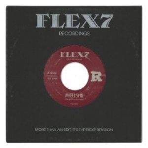 WHEEL SPIN / GIV IT UP