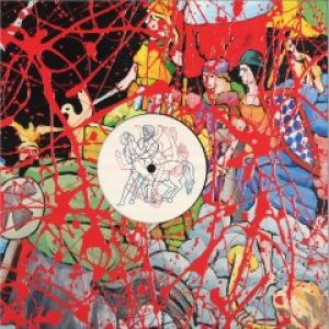 VUTA EP (GULLEN RMX)