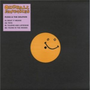 ODDBALL FANTASIES 01