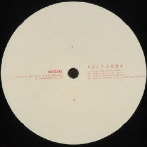 FLANTASTIC EP INCL. STEVE O'SULLIVAN RMX