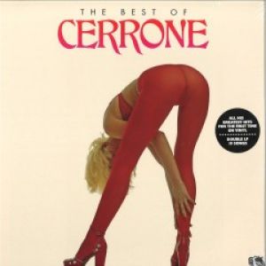 THE BEST OF CERRONE